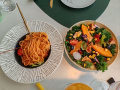 -ins森林童话餐厅coffee&bistro