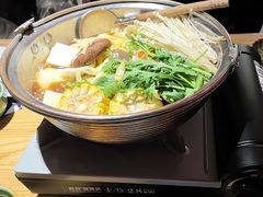 -有喜屋·日料·居酒屋(旭辉广场店)