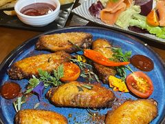 -haxnbauer海森堡德国餐厅(深圳coco店)