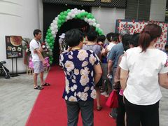 -泸溪河桃酥(江宁太阳城店)