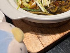-芳芳私房菜·精做淮扬菜(承德路店)