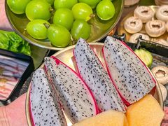 -喜井无限自助烤肉公司(石厦店)