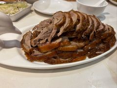 -郑州烤鸭总店