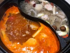 -火炉火自助餐(悠唐购物中心店)
