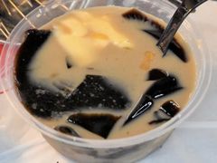 -郭爸烧仙草(西航·潭人街店)