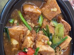-红月湾海鲜饭店•沙滩海景(双月湾店)