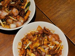 -寻裕记·现炒浇头面(人民广场店)