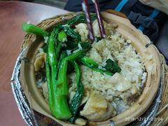 -禾滋味·日日美食店(荔福路店)