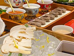 -敏珠拉姆藏餐·南京厨房(富春江东街店)