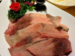 -蜀家渝重庆火锅(南屏街店)