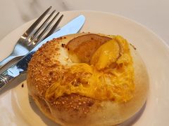 -Peet's Coffee皮爷咖啡(上海长风大悦城店)