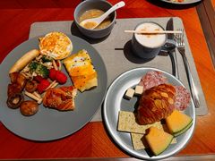 -郑州美盛喜来登大酒店