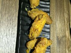 -蜜桃餐厅·江浙融合菜(荟聚购物中心店)