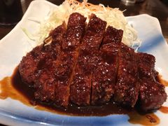 -矢场猪(名古屋站名铁店)