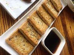 -山有花啡餐厅(常营总店)