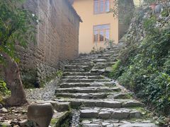 -杨家堂村