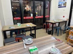 -偏爱炒鸡店(宝龙店)