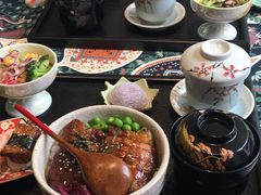 -久喜番和牛烧肉酒场(北辰三角洲店)