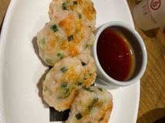-双合园·海鲜水饺青岛菜(上清路店)