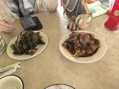 -晓琦农家菜馆·地道农家菜