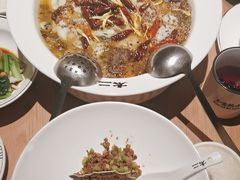 -太二酸菜鱼(武汉光谷保利店)