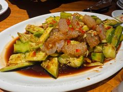 -即墨老公社·海肠捞饭大王(古城店)