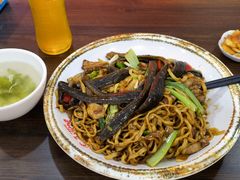 -马五面馆(郦城国际店)