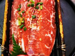 -谷牛日式烤肉(宝山U天地店)