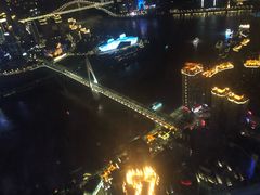 -WFC会仙楼观景台
