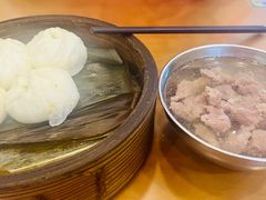 -老牌依强牛肉店(达道总店)