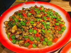 -泥糊破店小酒馆·团建聚餐(南京西路店)