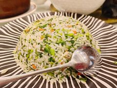 菜炒饭-金八仙酒店