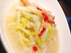 -太二酸菜鱼(广州IFC国金天地店)