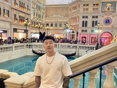 -澳门威尼斯人综合度假区