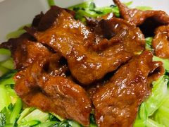 -大鸭梨烤鸭(北洼路店)