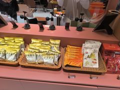 -茶话弄(中贸广场店)