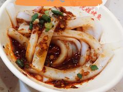 川北凉粉-沈姐万州烤鱼(沙坪坝七中店)
