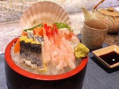 -广州增城保利皇冠假日酒店-玄日本餐厅