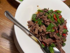 -新白鹿餐厅(龙游路总店·杭帮菜名店)