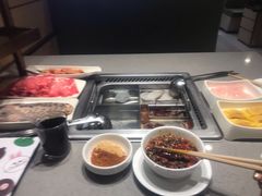 -海底捞火锅(铂澜大象城店)