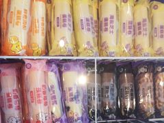 -GANSO元祖食品(双井店)