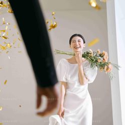 点击看大图 -经典婚纱摄影美学馆·私人定制