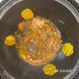 0元超棒柴火鸡