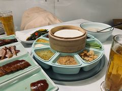 -羲和雅苑•北京烤鸭(国贸商城店)