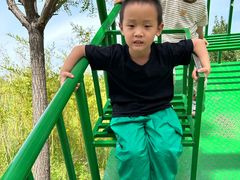 -西部长青自然儿童乐园