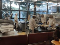 -麦田工坊(月湖店)