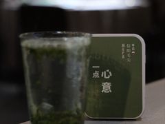 -阿庄新豫菜(通泰路店)