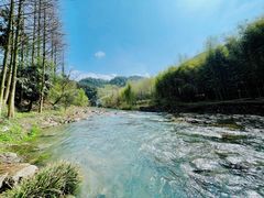 -莫干山风景区