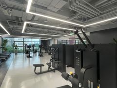 -优享健身(三元桥店)