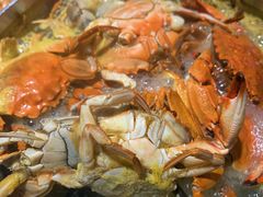 -万象·复兴号鲜肉烤肉海鲜自助(升级店)